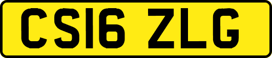 CS16ZLG