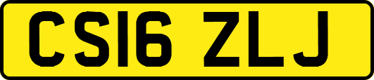 CS16ZLJ