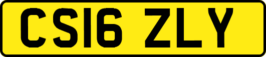 CS16ZLY
