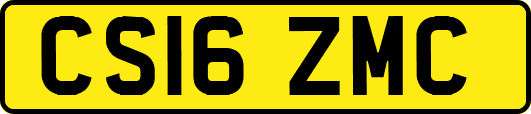 CS16ZMC