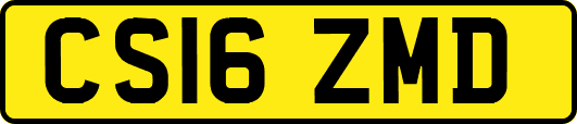CS16ZMD