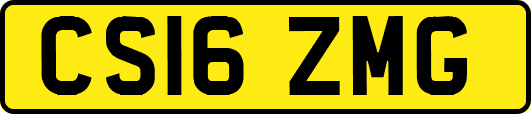 CS16ZMG