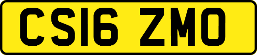 CS16ZMO