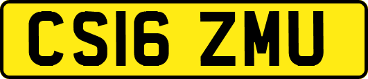 CS16ZMU
