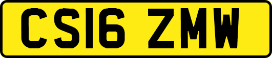 CS16ZMW