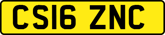 CS16ZNC