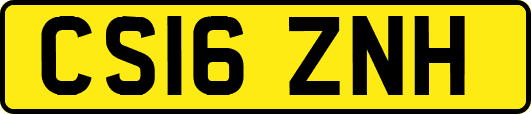 CS16ZNH