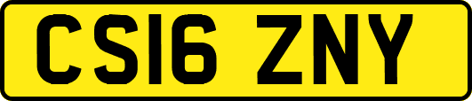 CS16ZNY