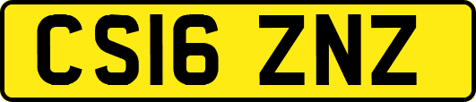 CS16ZNZ
