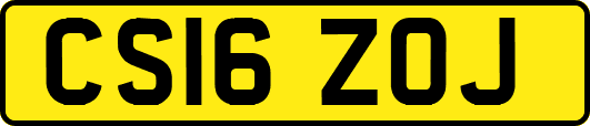 CS16ZOJ