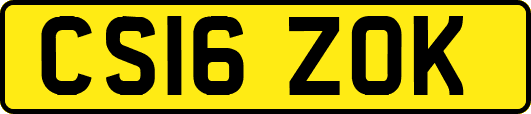 CS16ZOK