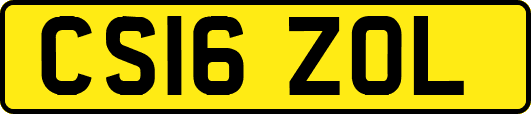 CS16ZOL