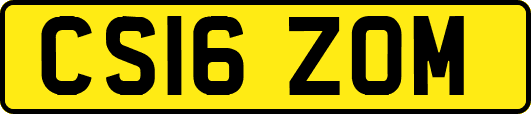 CS16ZOM