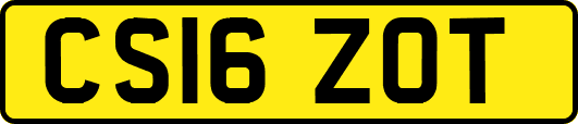 CS16ZOT