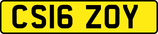 CS16ZOY