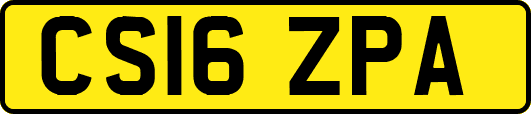 CS16ZPA