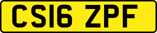 CS16ZPF