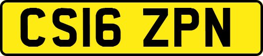 CS16ZPN
