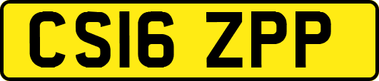 CS16ZPP