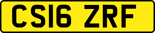 CS16ZRF