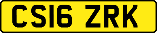 CS16ZRK