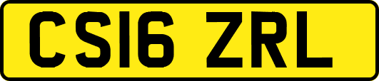 CS16ZRL