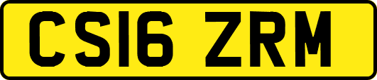 CS16ZRM