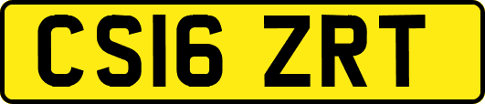 CS16ZRT