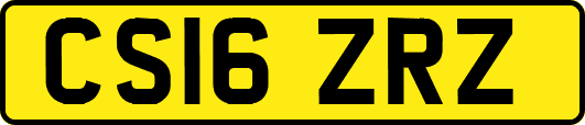 CS16ZRZ