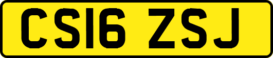 CS16ZSJ