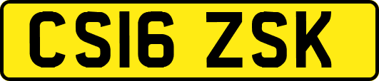 CS16ZSK
