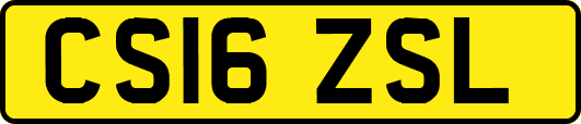 CS16ZSL