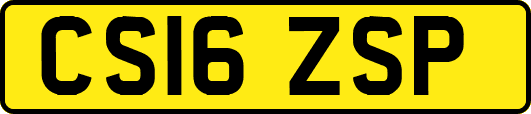 CS16ZSP