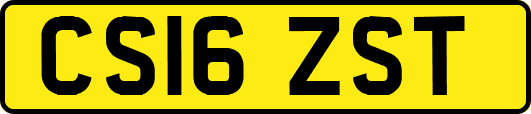 CS16ZST