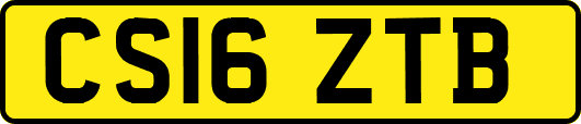 CS16ZTB