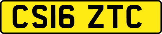 CS16ZTC