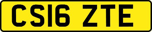 CS16ZTE