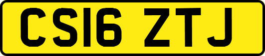 CS16ZTJ
