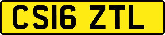 CS16ZTL