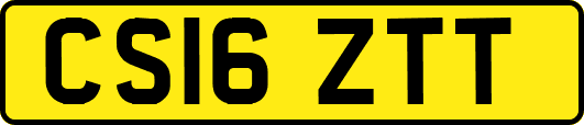 CS16ZTT