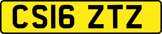 CS16ZTZ