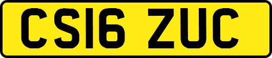 CS16ZUC