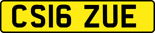 CS16ZUE