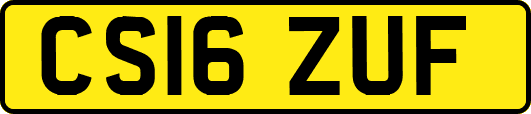 CS16ZUF
