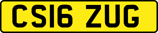 CS16ZUG