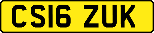 CS16ZUK