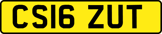 CS16ZUT