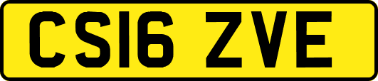 CS16ZVE