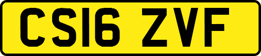 CS16ZVF