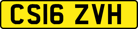 CS16ZVH